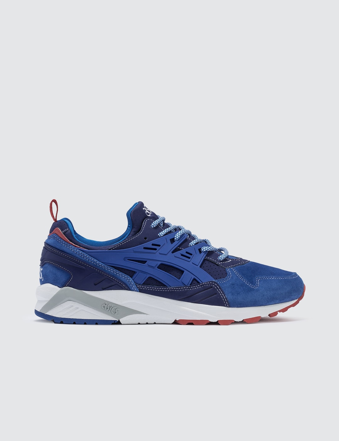 asics mita kayano