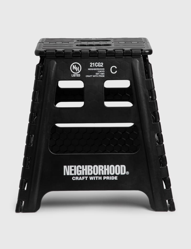 NEIGHBORHOOD - Stepstool | HBX - HYPEBEAST 為您搜羅全球潮流時尚品牌