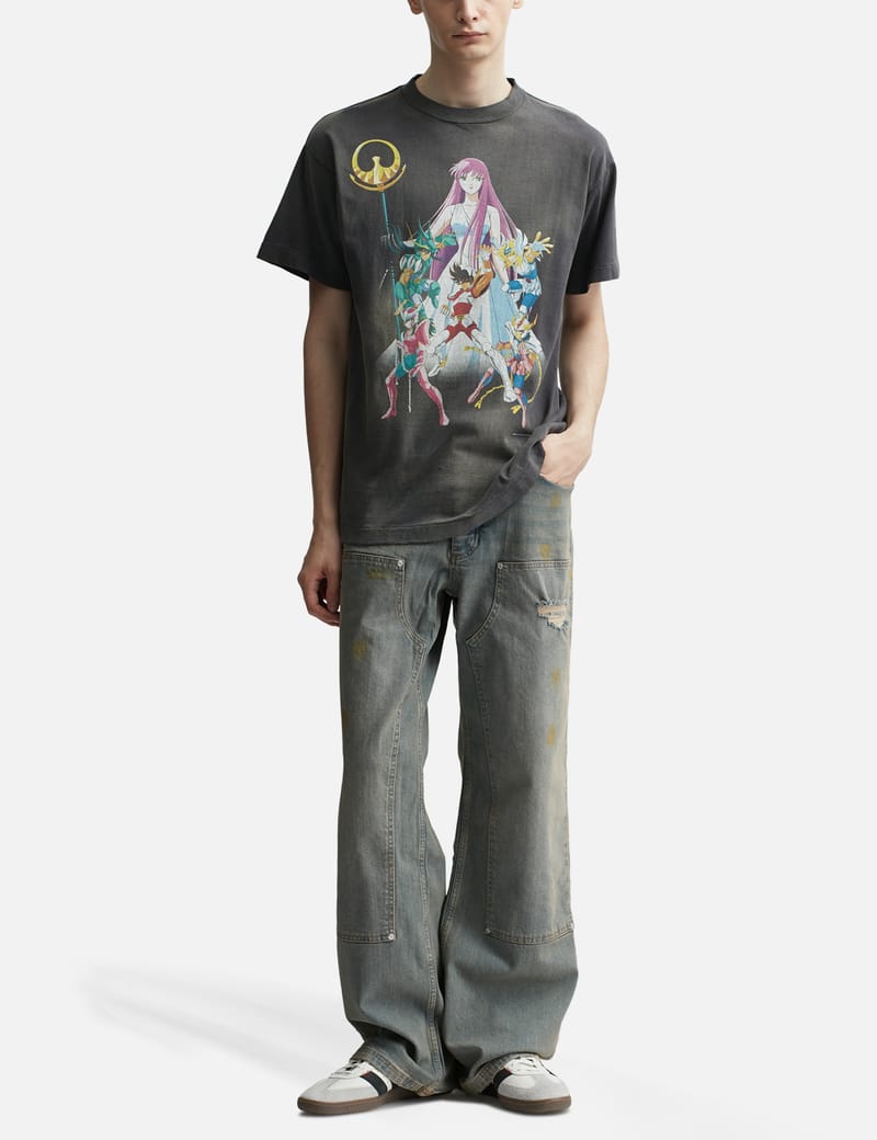 Saint Michael - Saint Michael × Saint Seiya SM-YS8-0000-C28