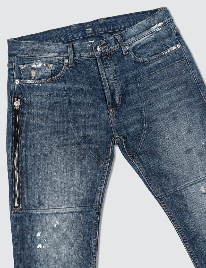 sarimama様 MR.COMPLETELY  Trafford Jeans Mr. Completely - Trafford Jeans | HBX