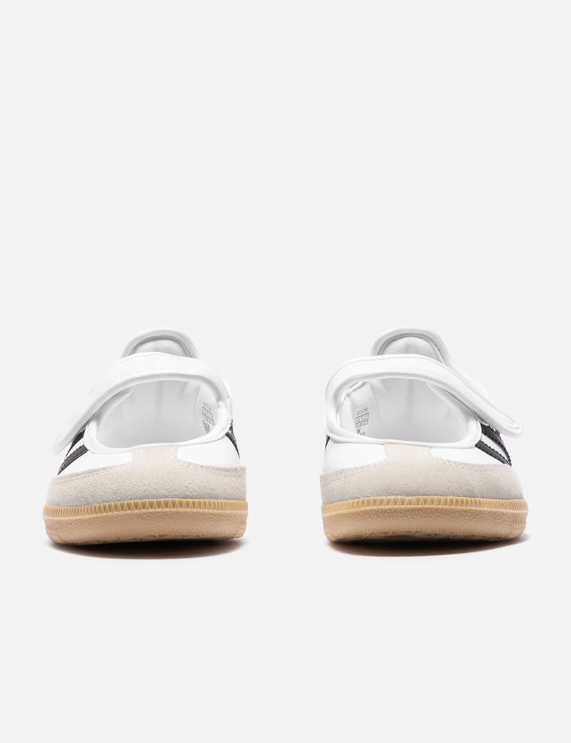 adidas Originals - Samba Jane | HBX - Globally Curated