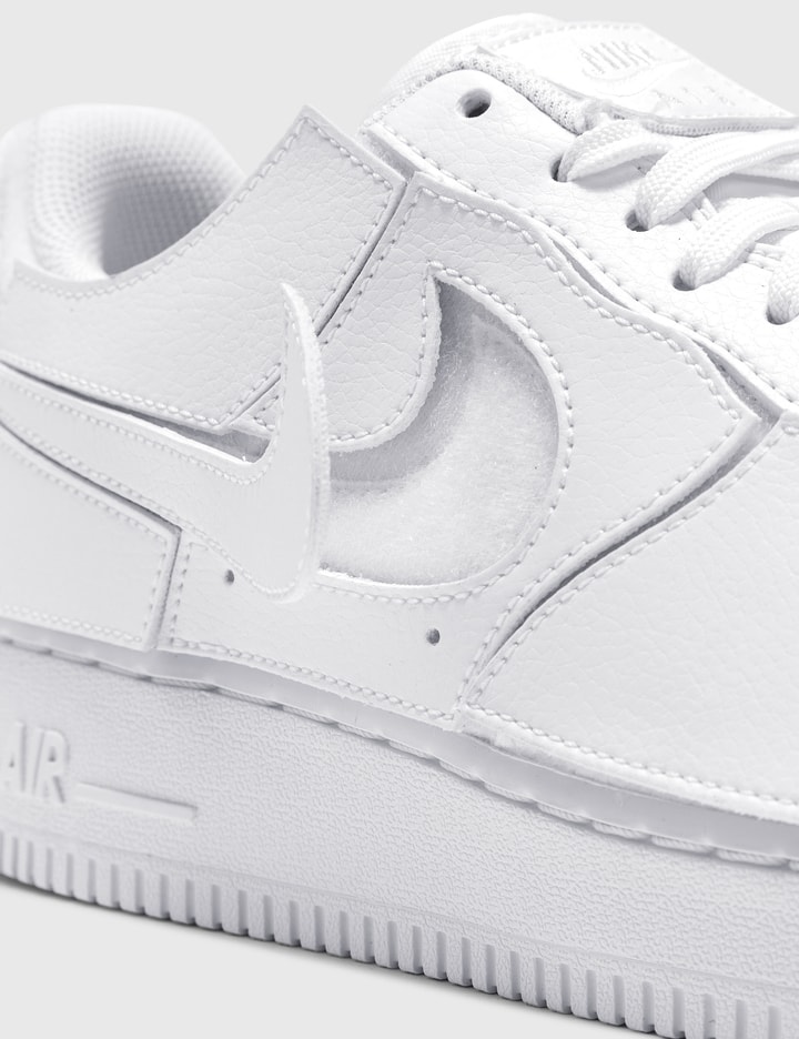 Nike - Nike AF 1/1 | HBX - Globally Curated Fashion and Lifestyle by Hypebeast