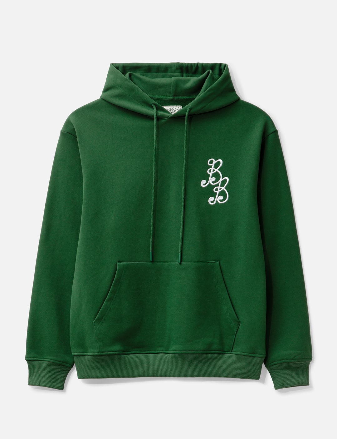 BOGEY BOYS ESSENTIALS HOODIE HBX Globally Curated Fashion and