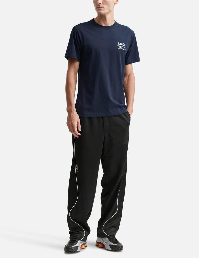 ★ LMC★ FLYING PUPPY TEE navy 0LM45STS201NVY c708ac25099b7ea1dedc94e9ece29b
