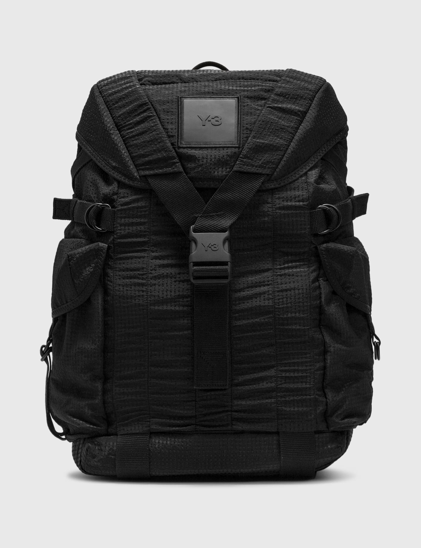 Y-3 - CH2 Utility Backpack | HBX - Globally Curated Fashion and