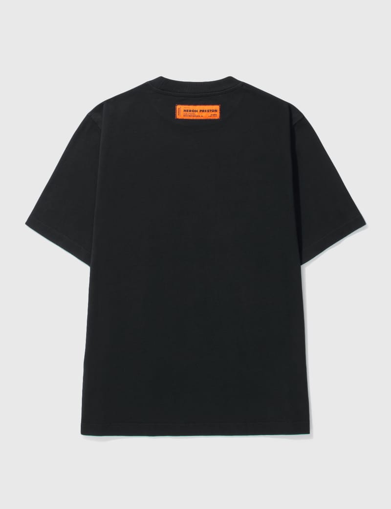 Heron Preston - CTNMB Short Sleeve T-shirt | HBX - Globally