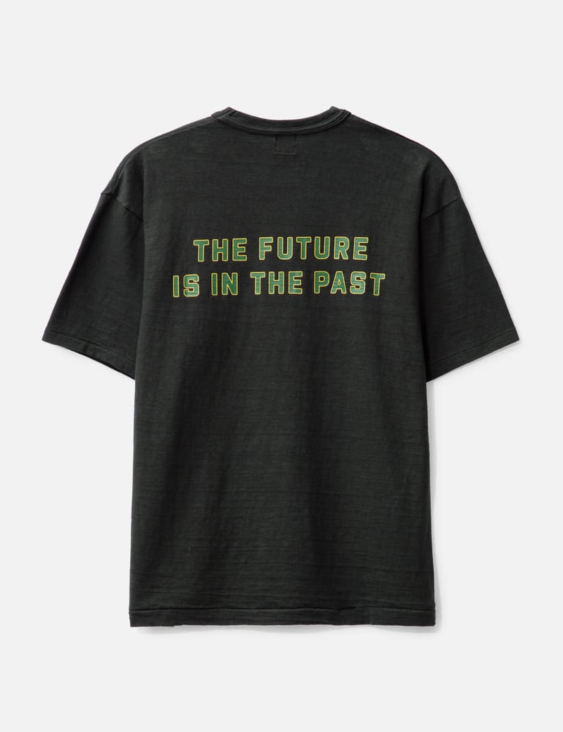 Human Made - GRAPHIC T-SHIRT #12 | HBX - Globally Curated Fashion