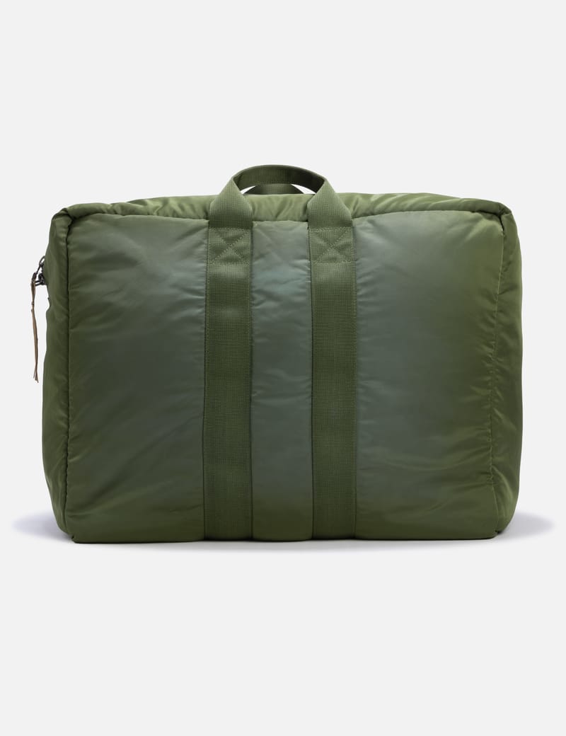 バッグ VISVIM VISVIM ビズビム バッグパック