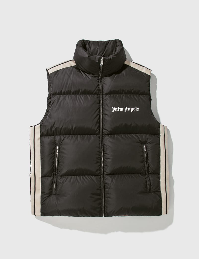 Moncler Genius - 8 Moncler Palm Angels Rodman Down Gilet