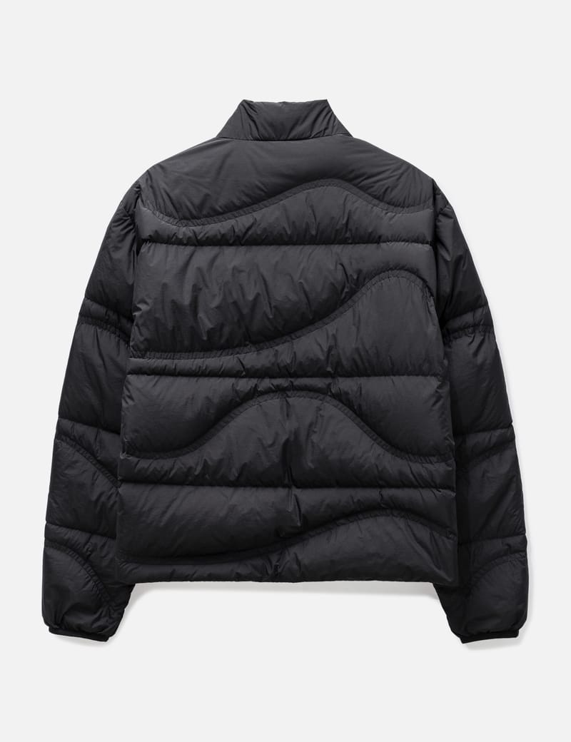 Moncler - TAYRONA SHORT DOWN JACKET | HBX - Globally Curated