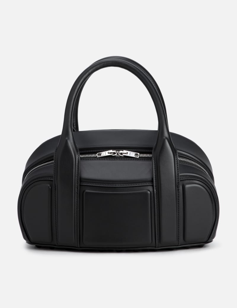 Helmut lang briefcase hot sale