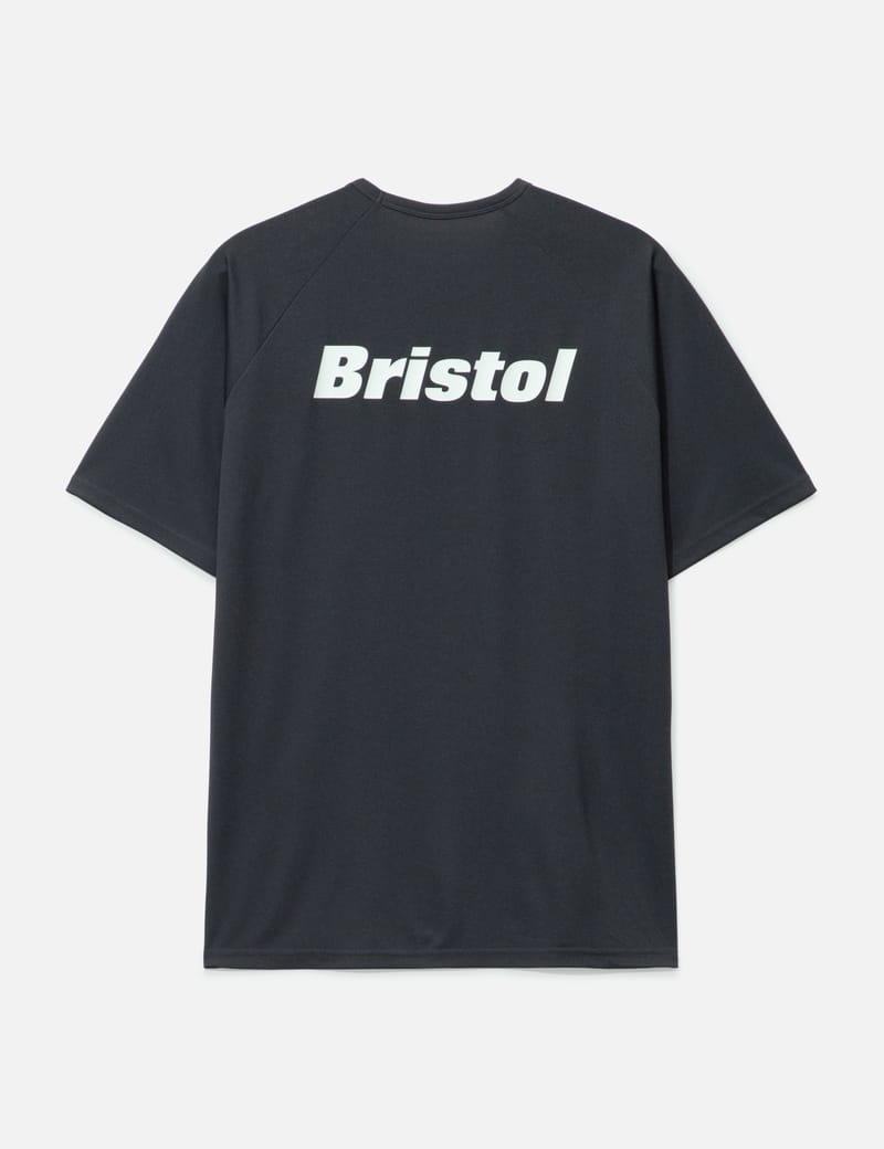 F.C. Real Bristol - Polartec Power Dry Training Top & Shorts