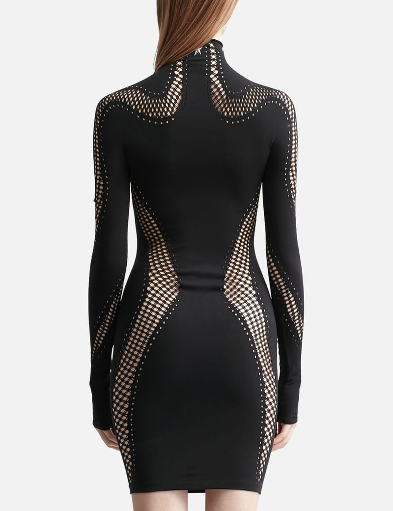 Mugler x  ドレス Mugler x ドレス dresses | MUGLER Official Website – Mugler