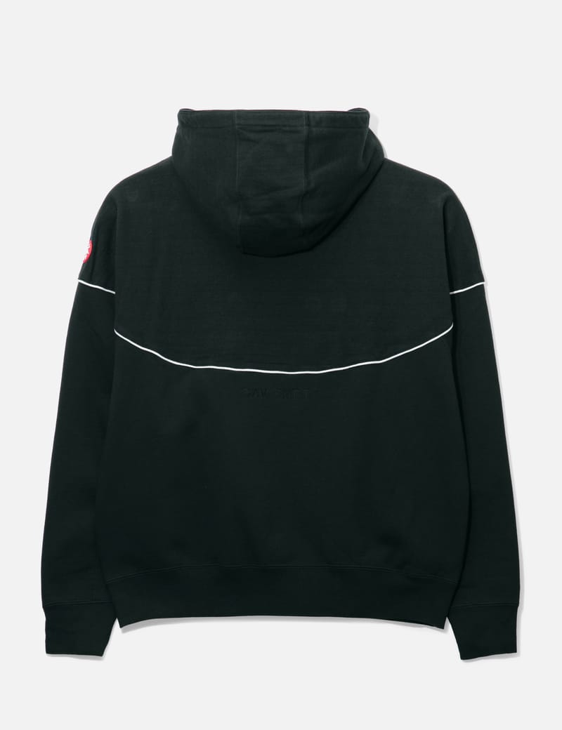Cav Empt - CAV EMPT HOODIE | HBX - Globally Curated Fashion and