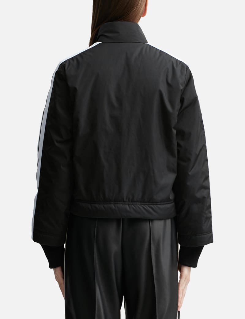 Palm Angels - Lightweight Puffer Jacket | HBX - Globally