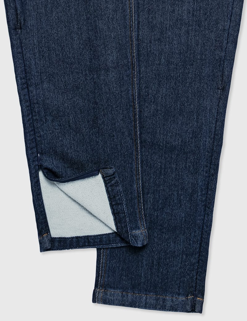 Adidas Originals - Human Made x adidas Consortium Jeans | HBX