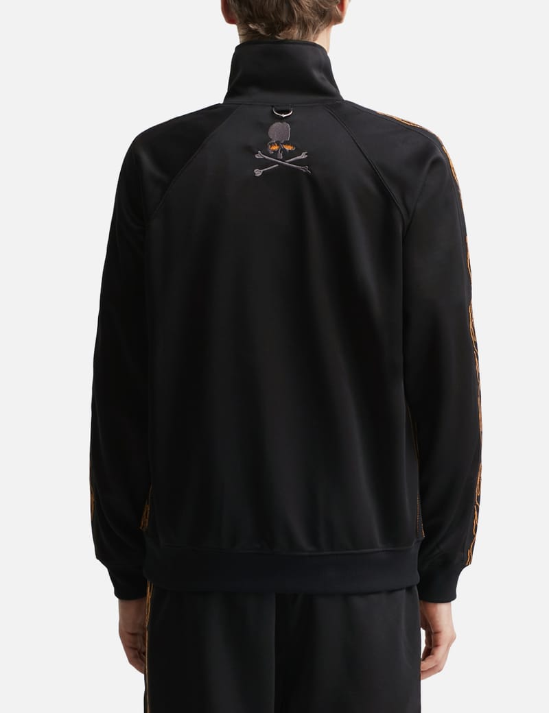 SUBCULTURE MASTERMIND TRACK JACKET Mサイズ Mastermind World - Mastermind World x Subculture Track Jacket