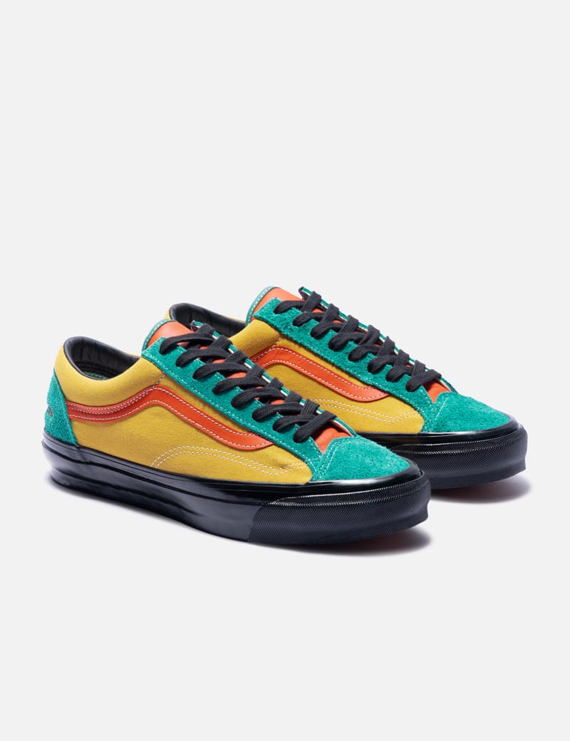 Vans - Vans X Liberaiders Era 95 DX | HBX