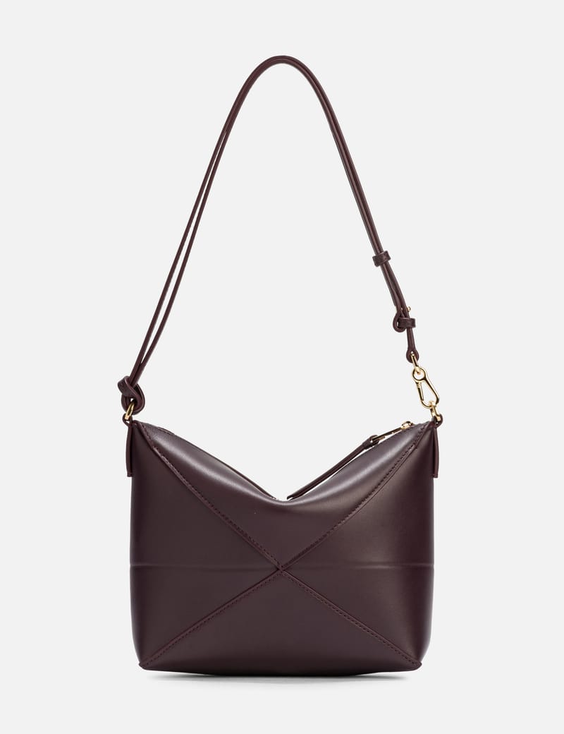 Loewe - Puzzle Fold Pouch | HBX - Globally Curated Fashion