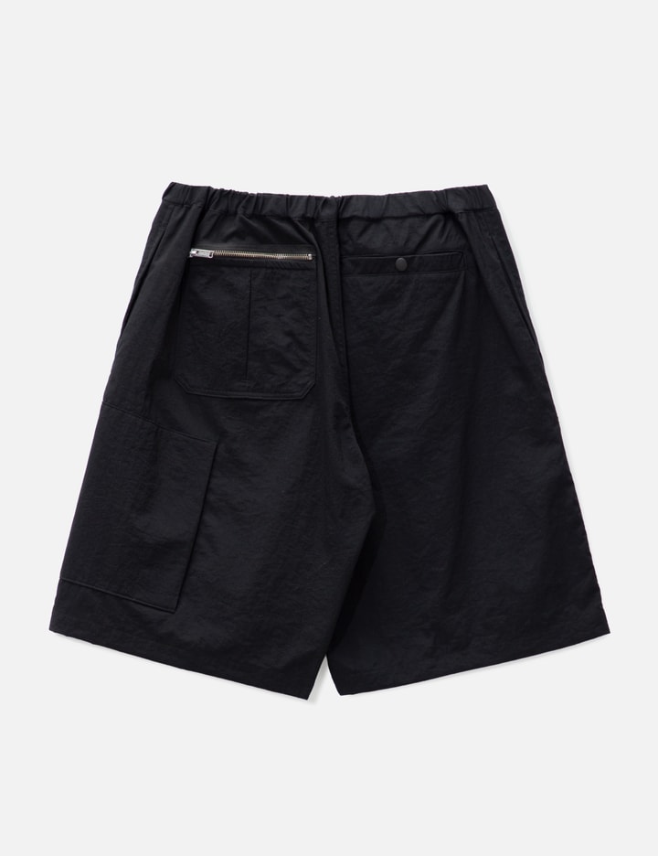 Undercover - UP1D4507 Nylon climbing shorts | HBX - Globally Curated ...