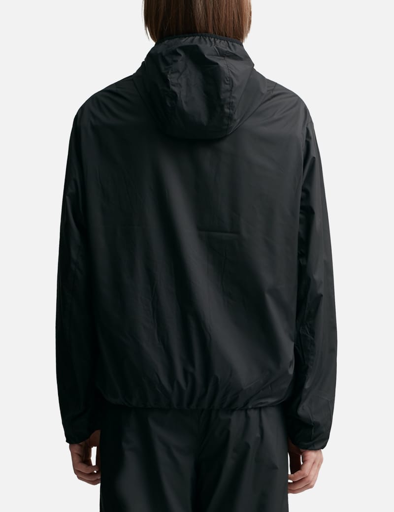 HIKING PATROL - Windproof Hooded Jacket | HBX - ハイプ HIKING PATROL - Windproof Hooded Jacket | HBX - ハイプ