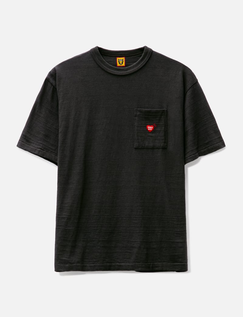 Human Made - POCKET T-SHIRT #2 | HBX - Globally Curated Fashion