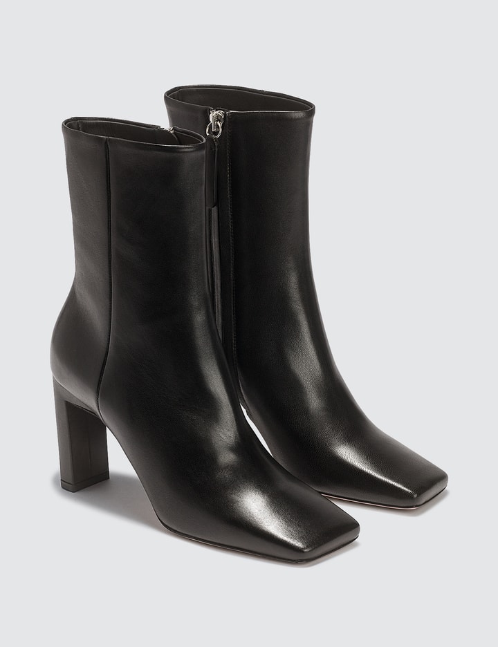 Wandler - Isa Boots | HBX - Globally Curated Fashion and Lifestyle by ...