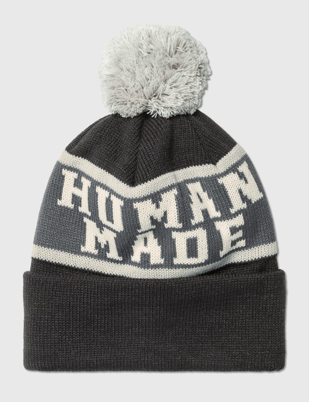 Human Made - Human Made Pop Beanie | HBX - Globally Curated Fashion and  Lifestyle by Hypebeast