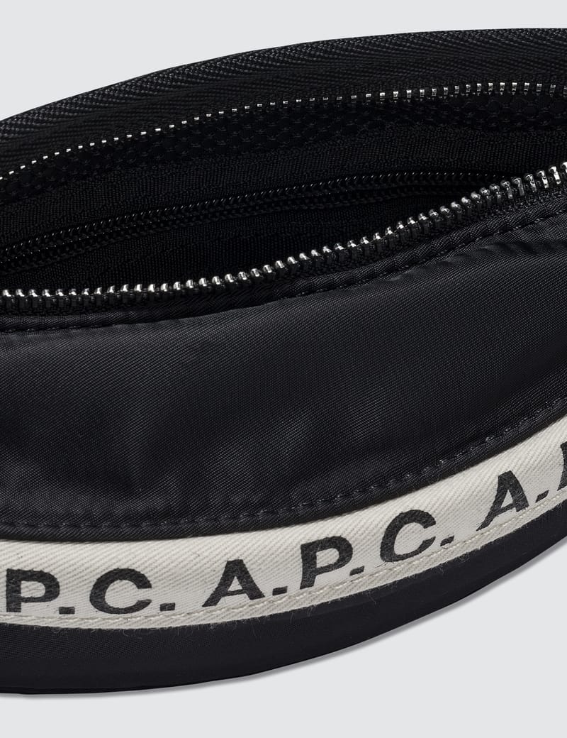 アーペーセー - Lucille Hip Bag | HBX - ハイプビースト