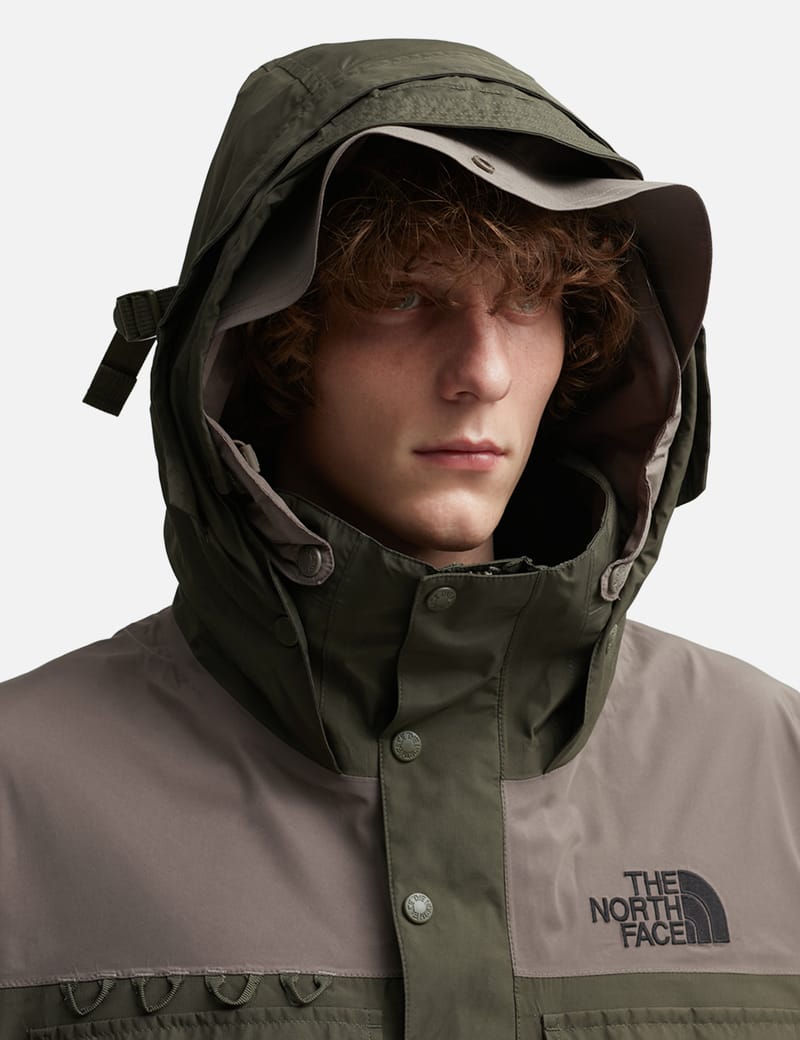 The north face outdoor on sale jacket