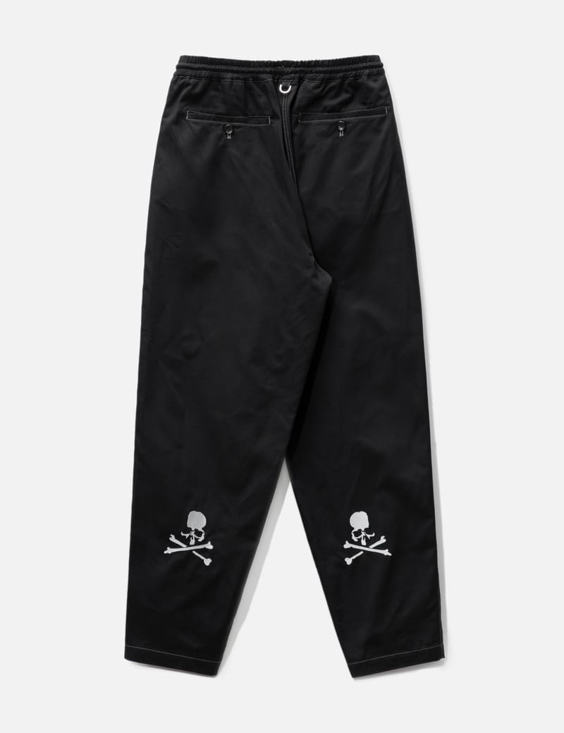 Mastermind Japan - EASY PANTS | HBX - Globally Curated