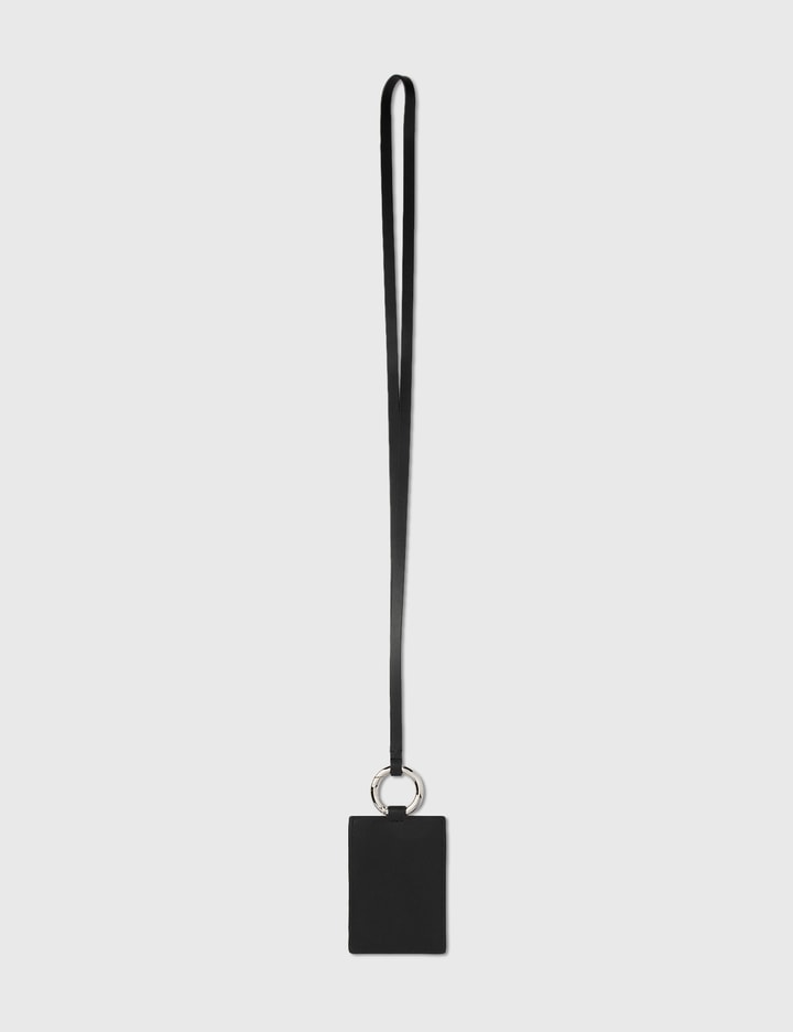 Acne Studios - Aelin Lanyard Pouch | HBX - Globally Curated Fashion and ...