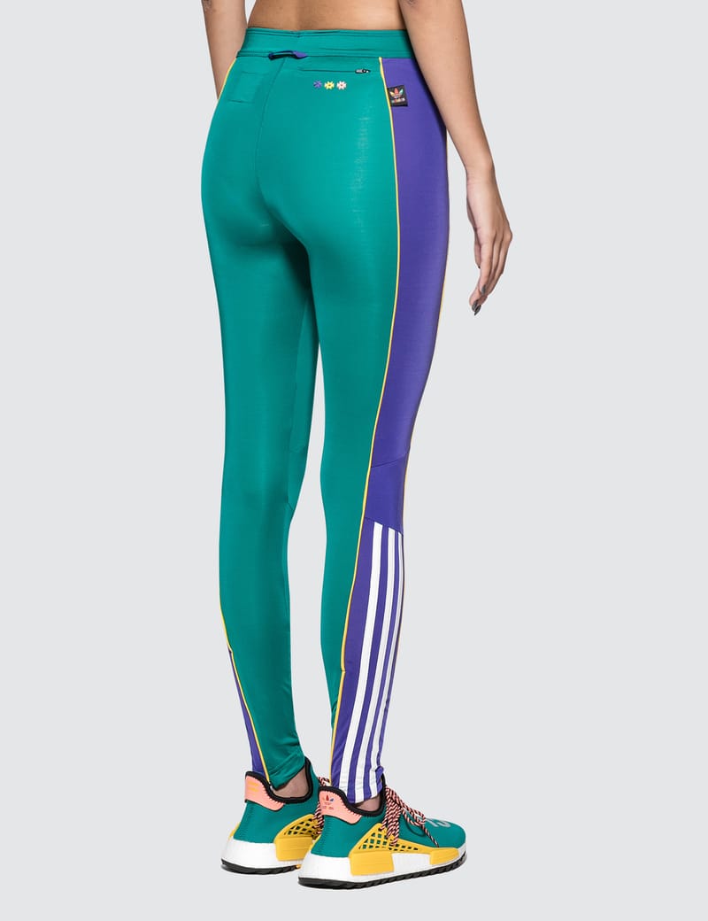 Adidas pharrell leggings hotsell