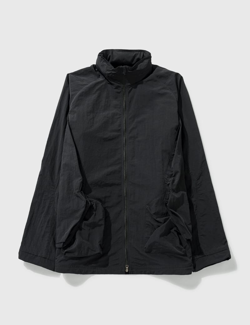 Archival Reinvent - TEFLON® PACKABLE WINDBREAKER | HBX - Globally