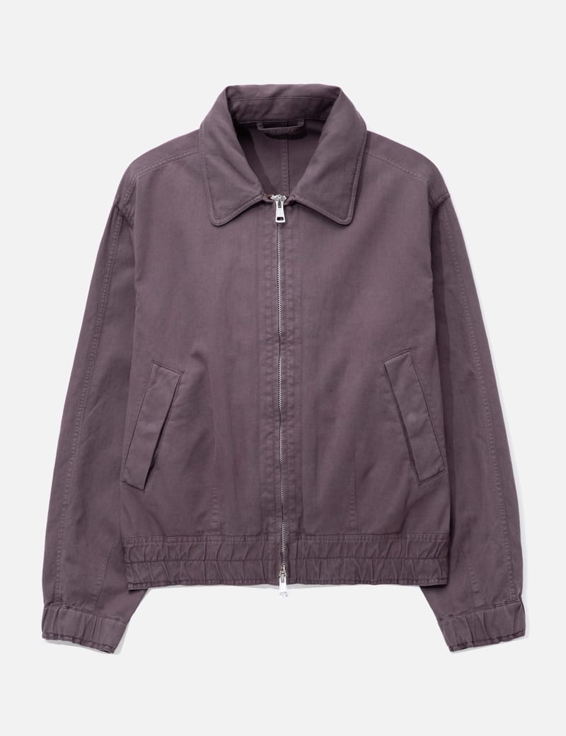 ジャケット・アウター OUR LEGACY slight jacket 48 アワーレガシー - SLIGHT JACKET | HBX