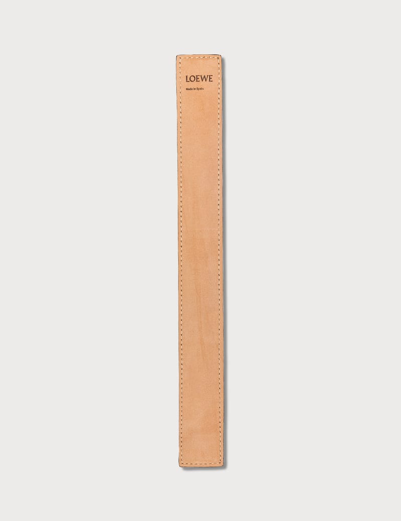 LOEWE SMALL SLAP BRACELET オレンジ LOEWE Slap Bracelet Orange | eBay