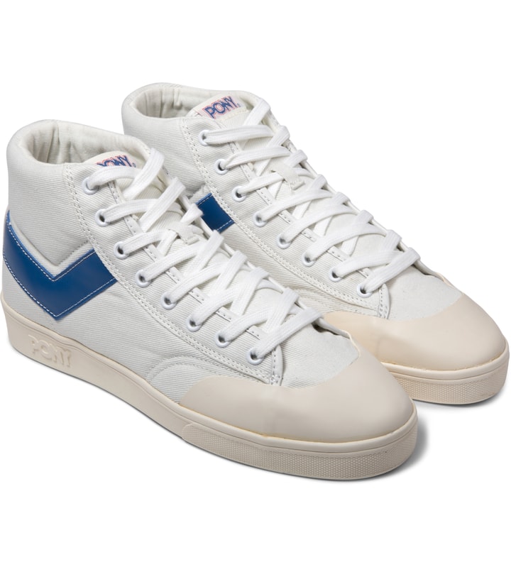 Pony slam dunk hi sales