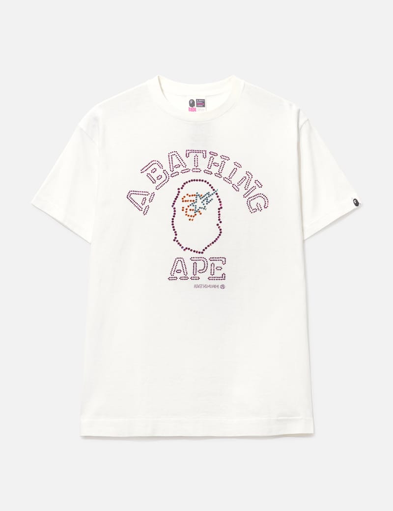 T cheap shirt bape