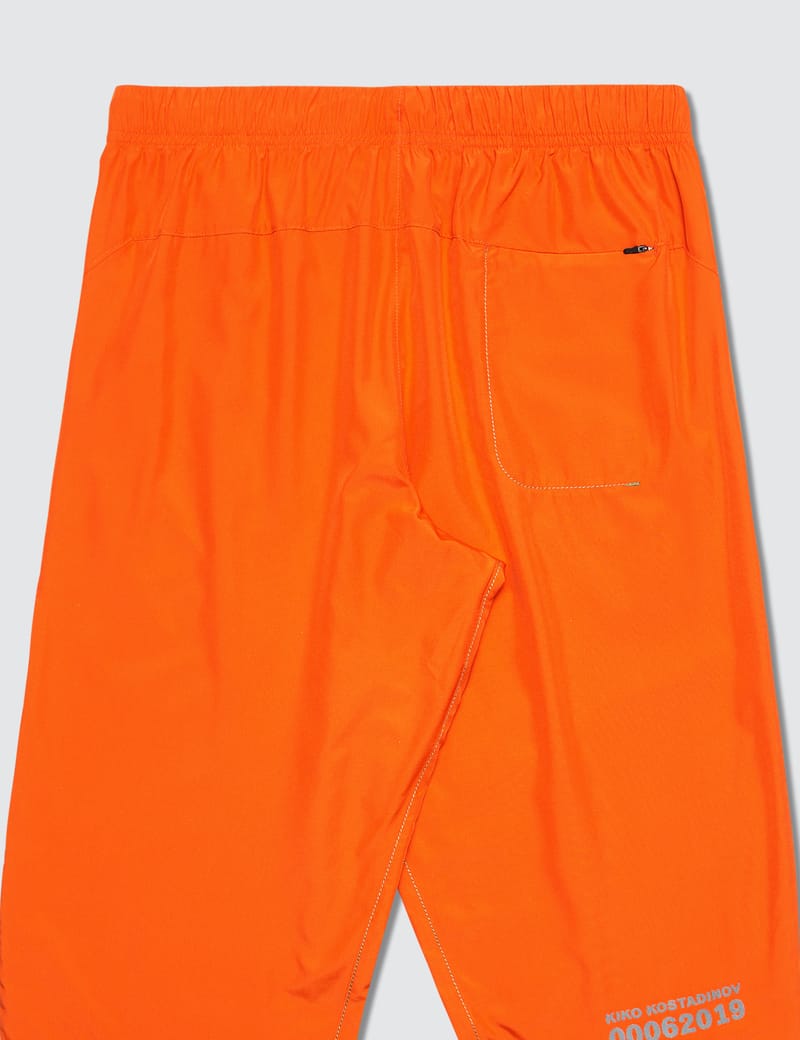Asics - Kiko Kostadinov x Asics Woven Pants | HBX - Globally