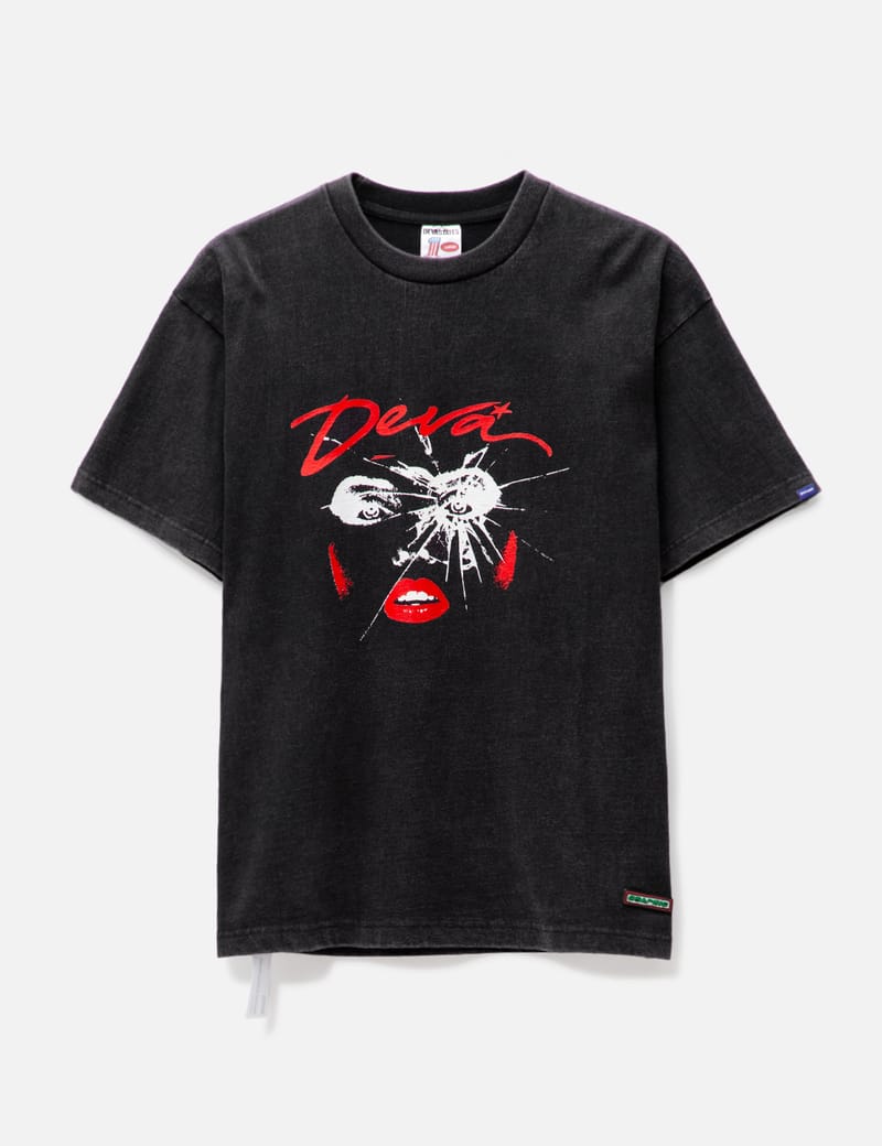 DEVÁ STATES - Dreaming T-shirt | HBX - Globally Curated Fashion