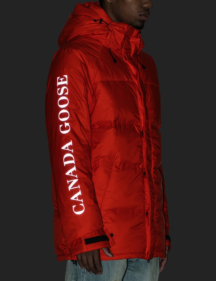 Canada Goose Approach Down Jacket HBX Globally Curated Fashion
