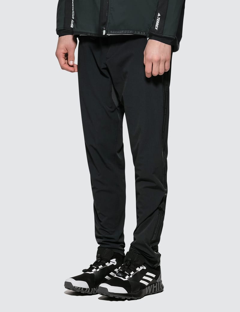 Terrex x 2024 white mountaineering pants