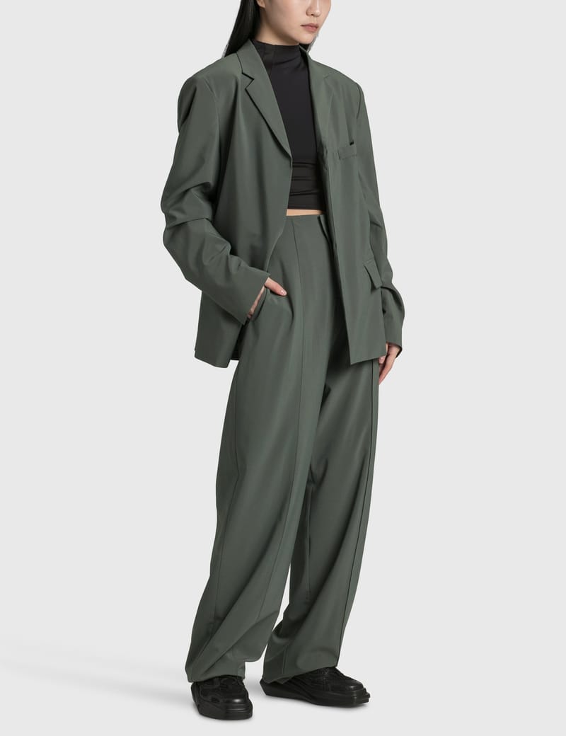 Hyein Seo - SPORT TOP | HBX - Globally Curated Fashion and Hyein Seo - SPORT TOP | HBX - Globally Curated Fashion and