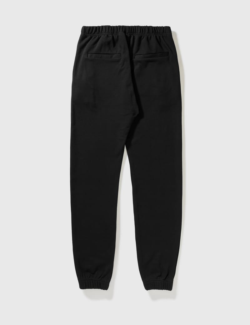 9090 Logo Sweat Pants – YZ