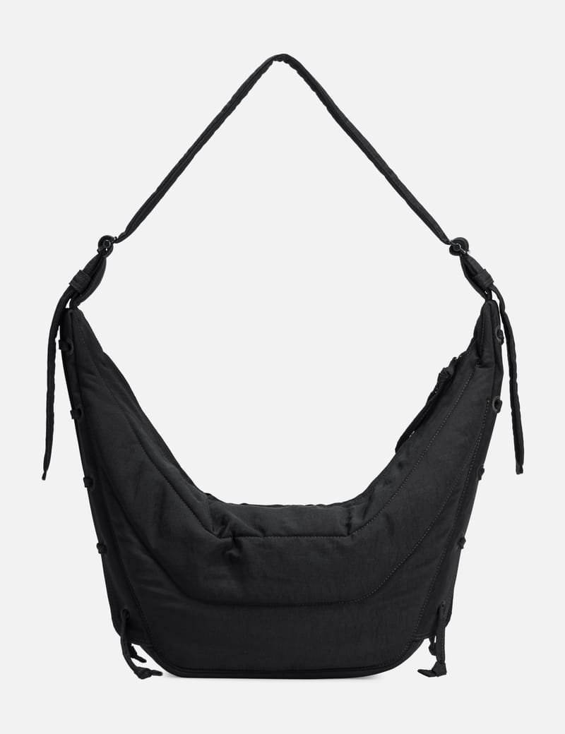 LEMAIRE ルメール　 MEDIUM SOFT GAME BAG Lemaire - Medium Soft Game Bag | HBX - Globally Curated
