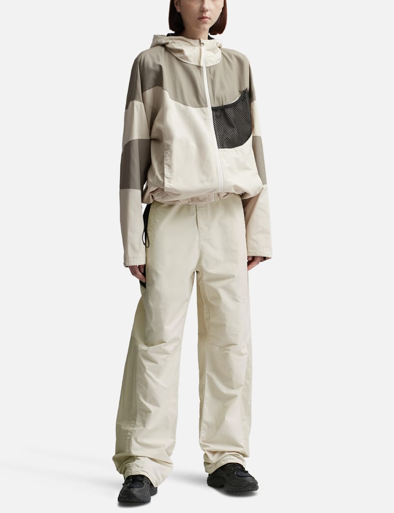 Reebok - Cropped Track Jacket | HBX - Globally Curated