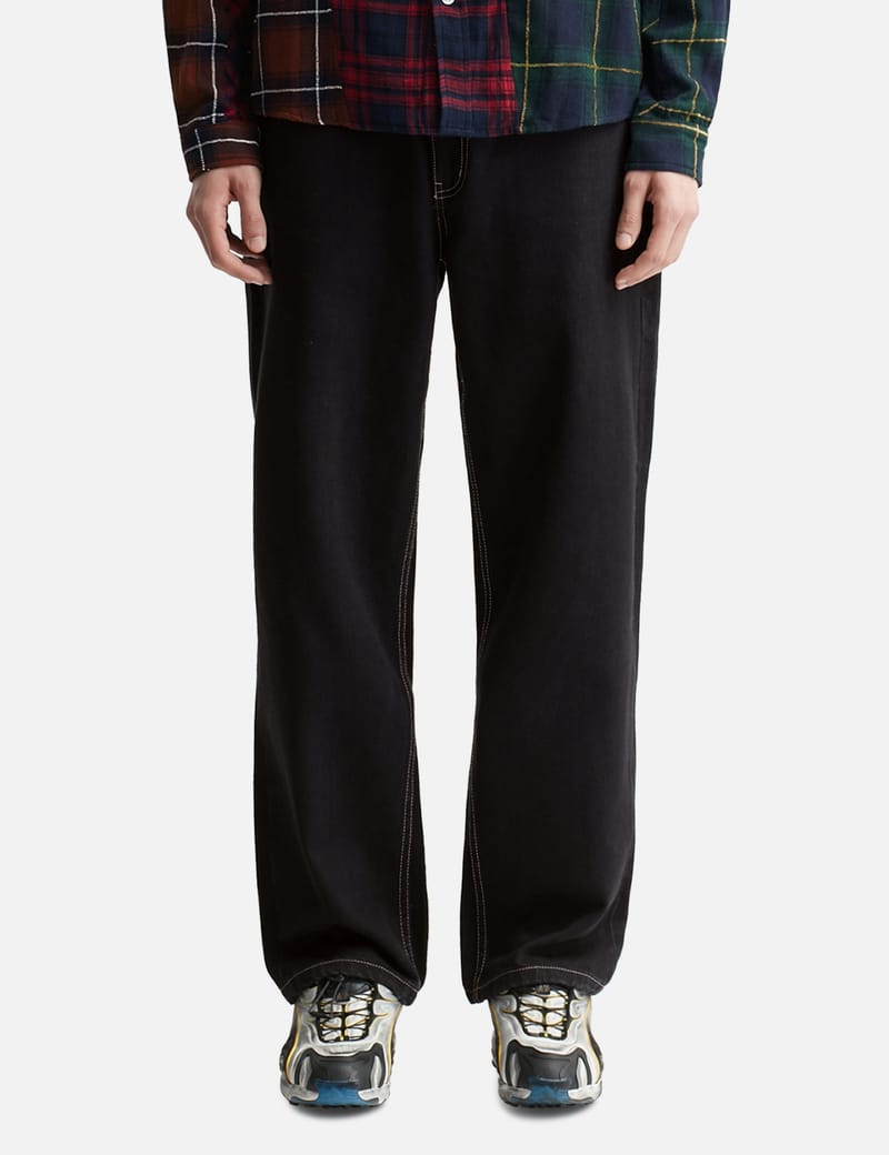 Dime - Classic Relaxed Denim Pants | HBX - ハイプビースト