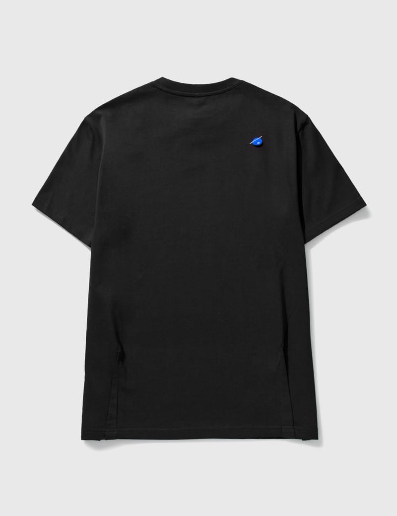 Ader Error - Fluic Logo T-shirt | HBX - Globally Curated Fashion