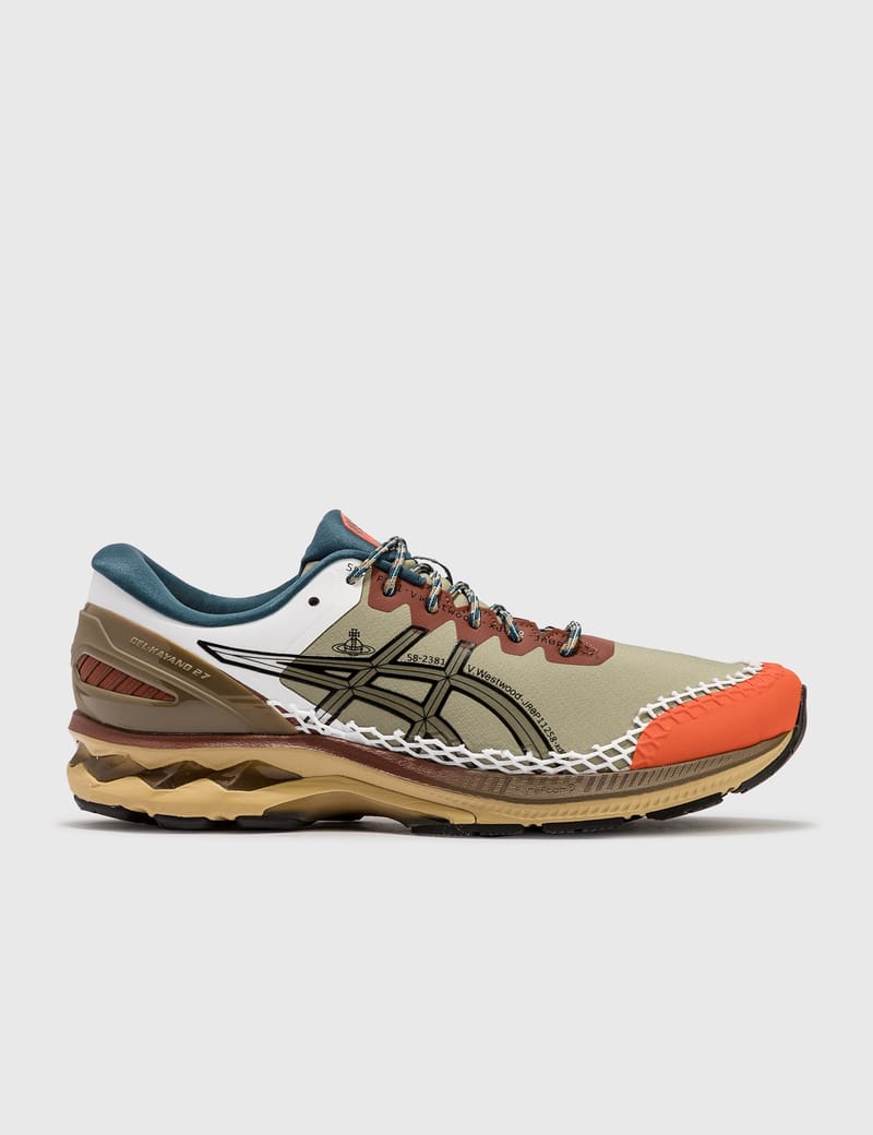 Asics vivienne westwood clearance hk