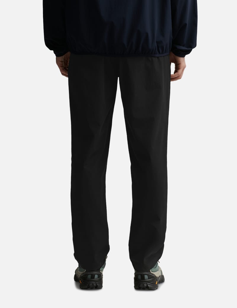 Quiet Golf - Monogram Nylon Pants | HBX - Globally Curated